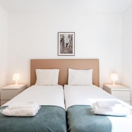 Guestready - Correeiros Apartment Blue Lisbon Exterior photo