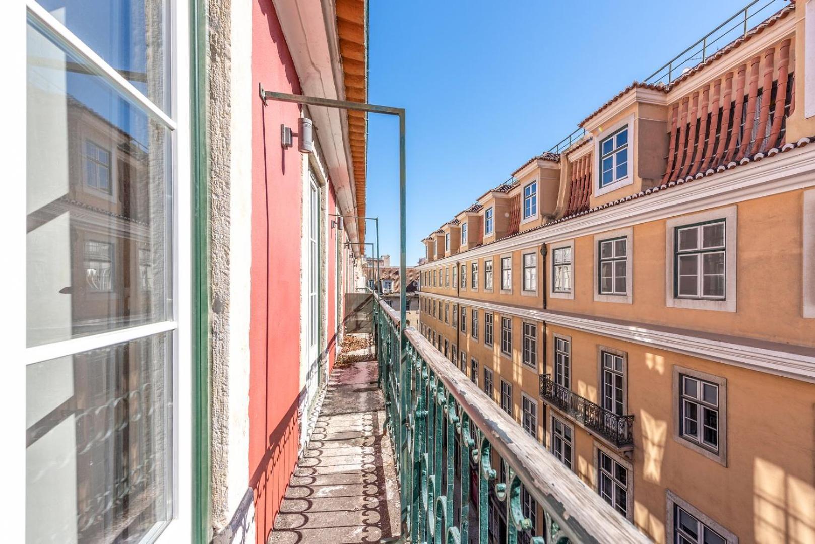 Guestready - Correeiros Apartment Blue Lisbon Exterior photo