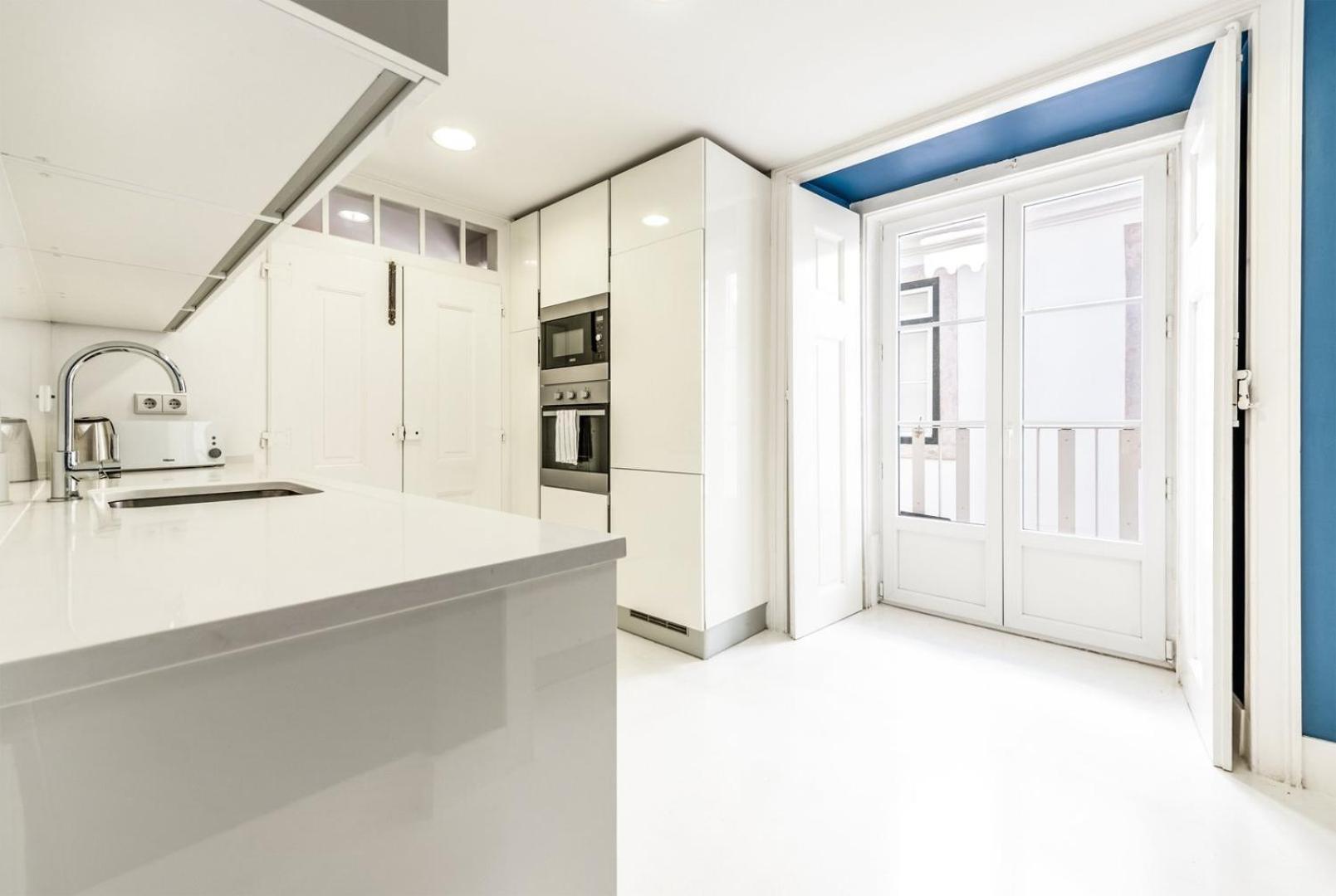 Guestready - Correeiros Apartment Blue Lisbon Exterior photo