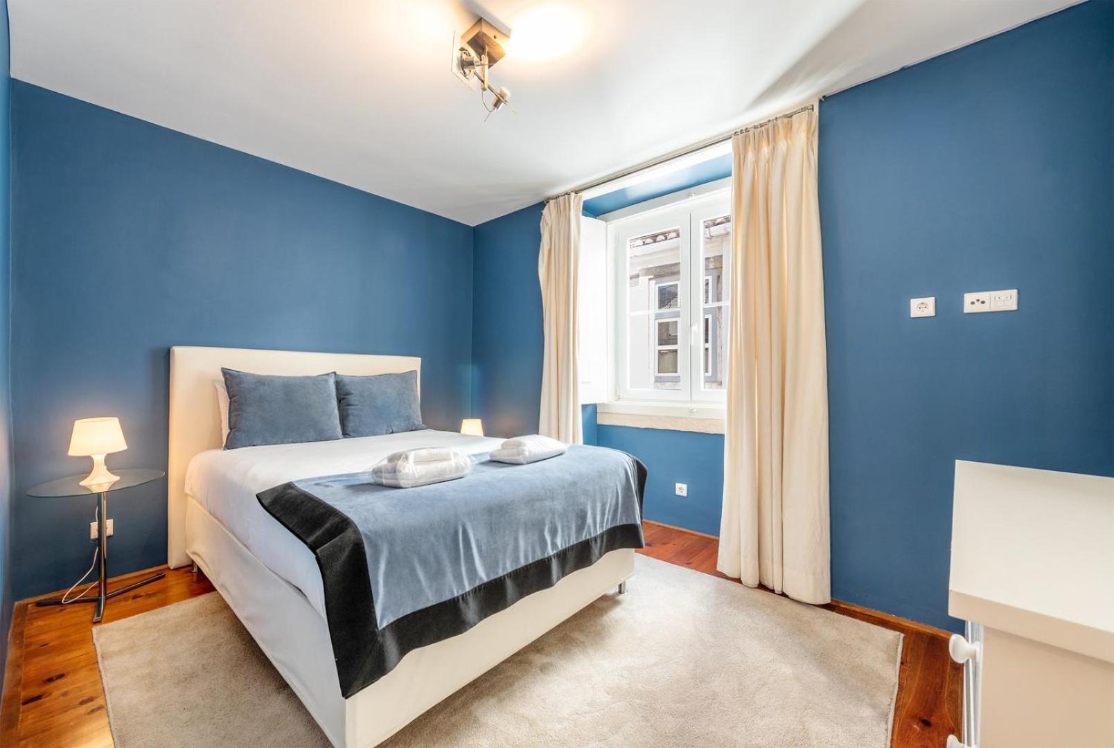 Guestready - Correeiros Apartment Blue Lisbon Exterior photo