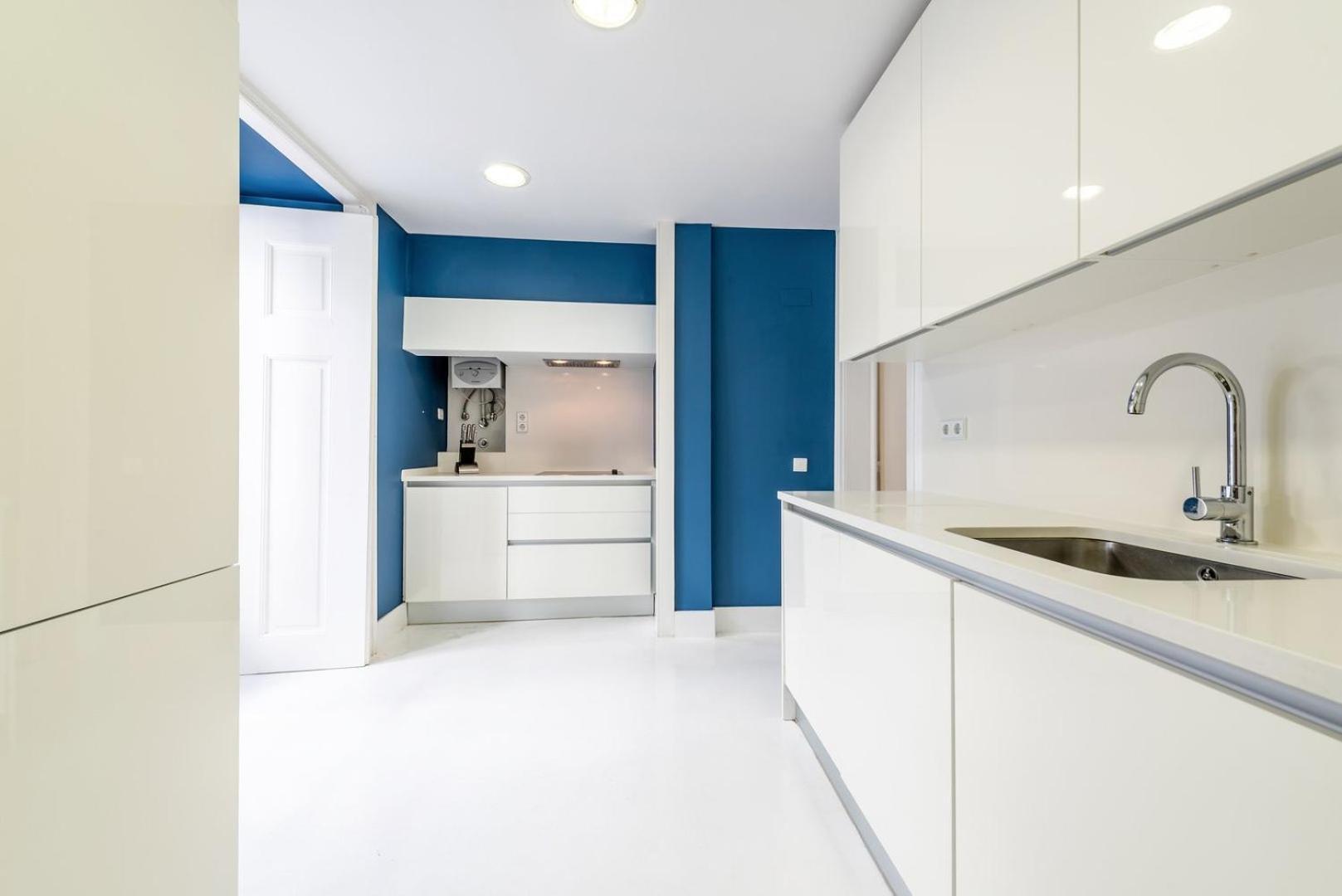Guestready - Correeiros Apartment Blue Lisbon Exterior photo