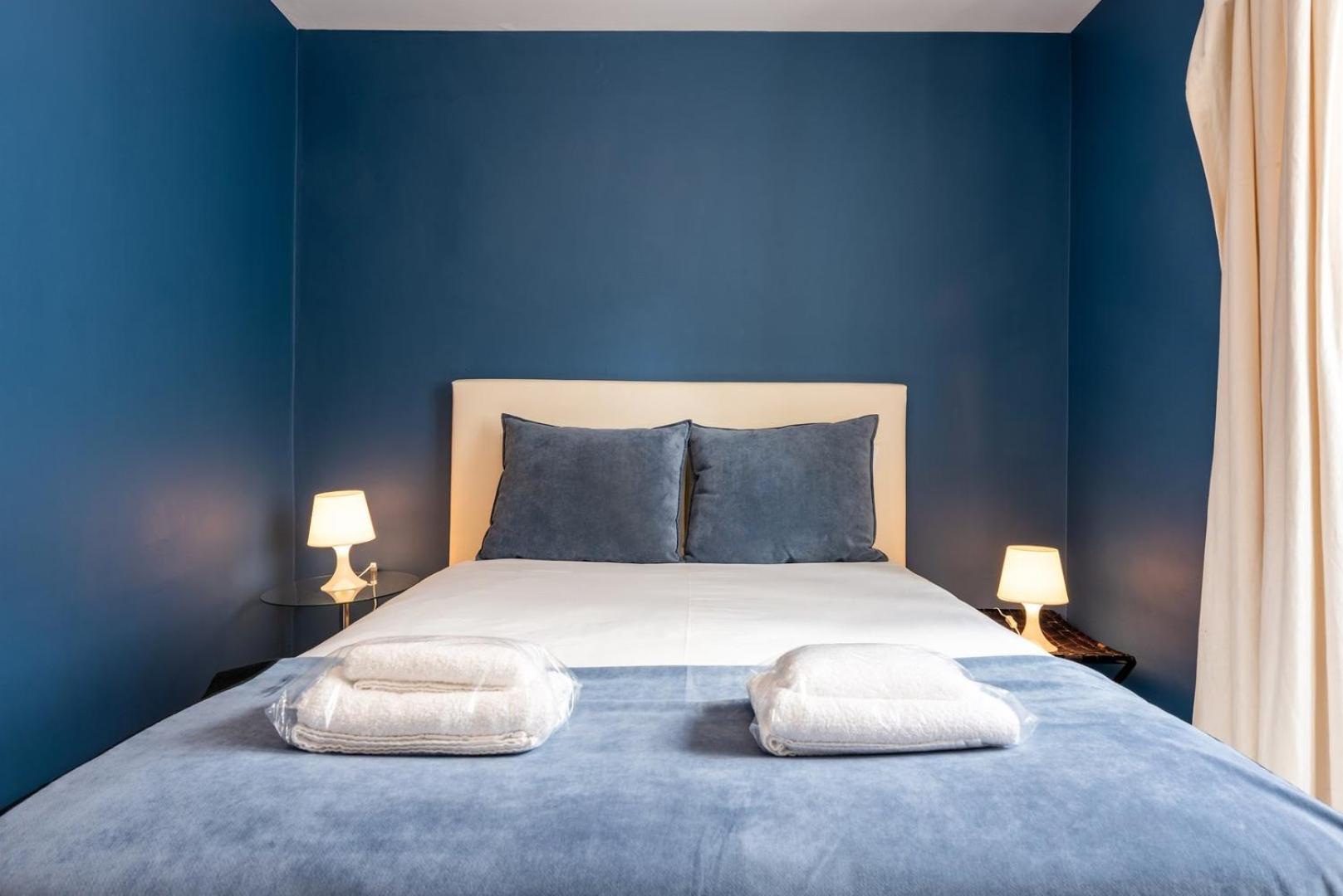 Guestready - Correeiros Apartment Blue Lisbon Exterior photo