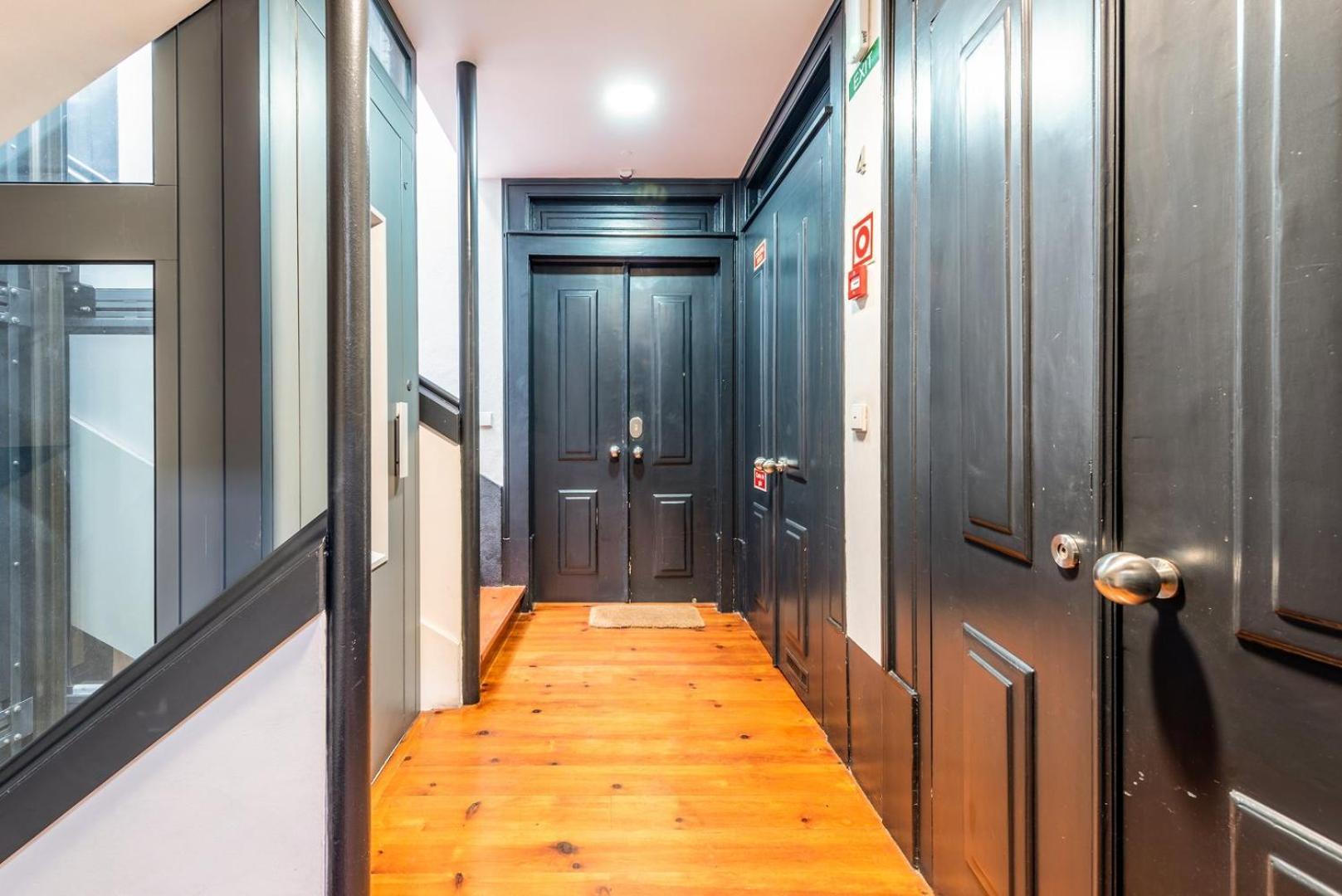 Guestready - Correeiros Apartment Blue Lisbon Exterior photo