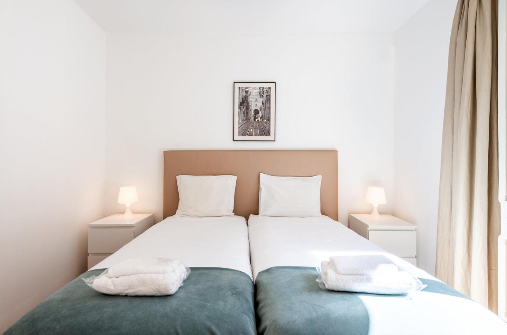 Guestready - Correeiros Apartment Blue Lisbon Exterior photo